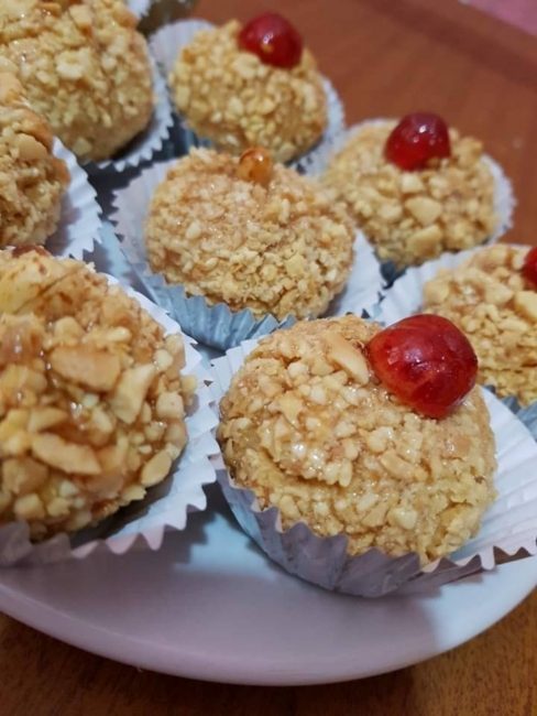 أشهر حلويات العيد بالمغرب العربي.. طريقة تحضير “حلوى المشوّك”