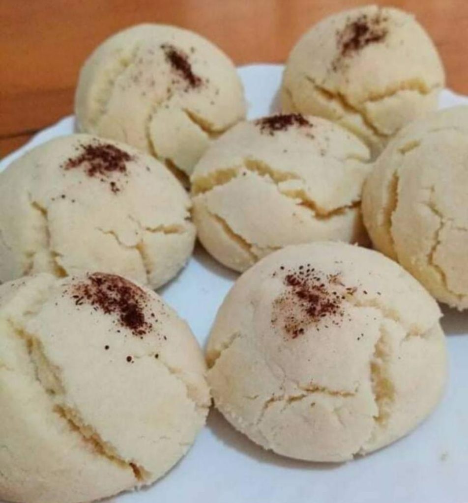 حلوى الغريبية