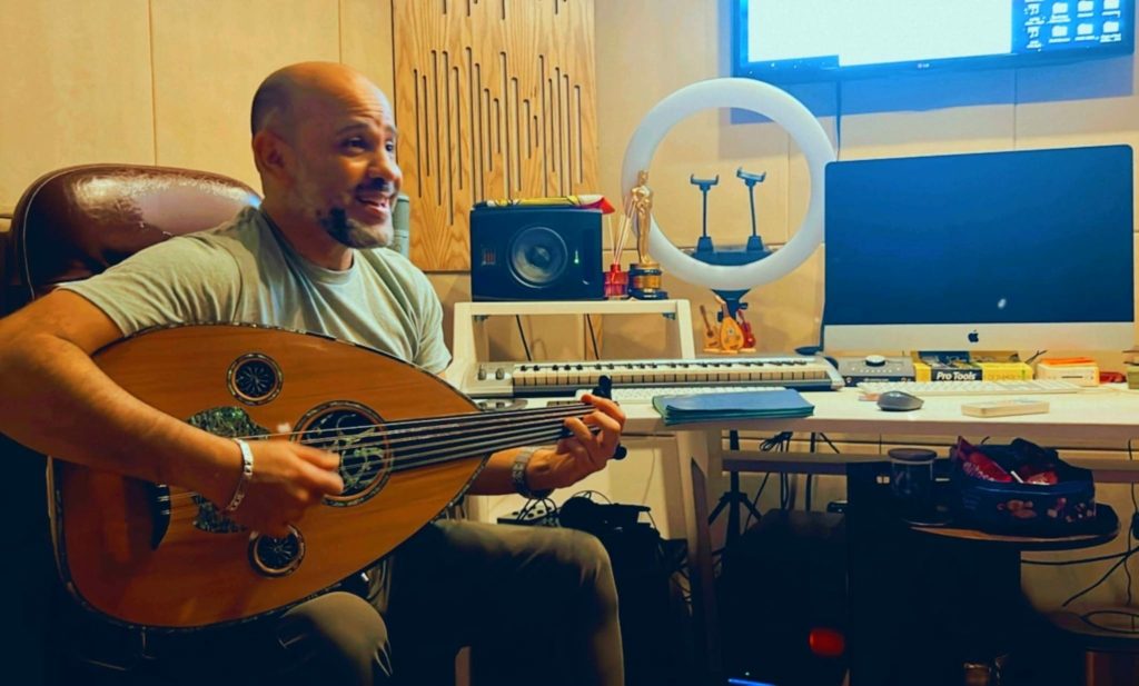 عزيز الشافعي