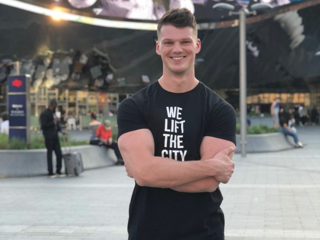 بن فرانسيس فوربس