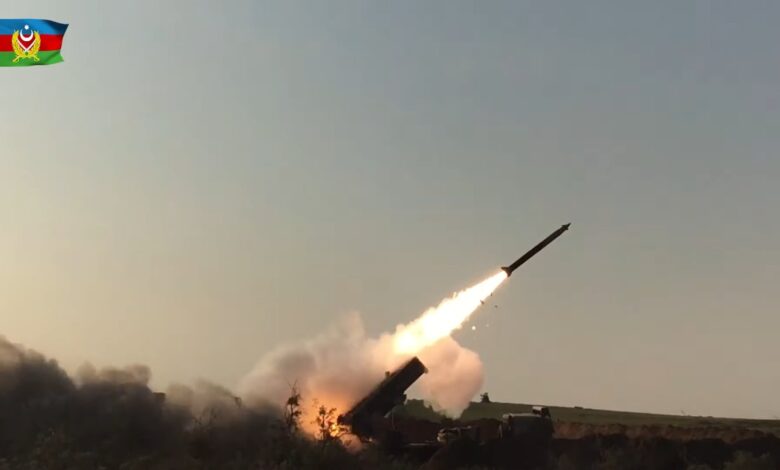 صواريخ TRLG-230