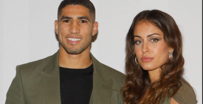 “حولت الزواج إلى مشروع تجاري!”.. ممثل إيطالي يهاجم طليقة أشرف حكيمي بسبب طلبها نصف ثروته