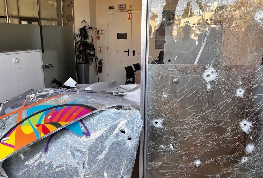 إسرائيل لبنان