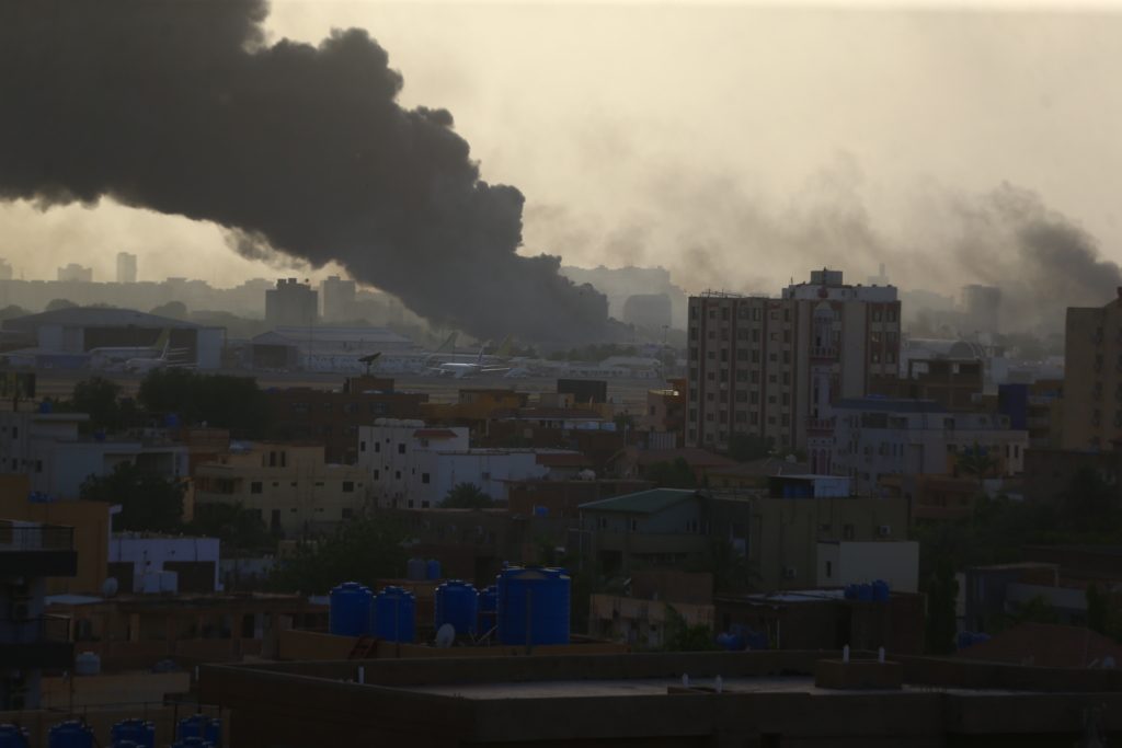 السودان