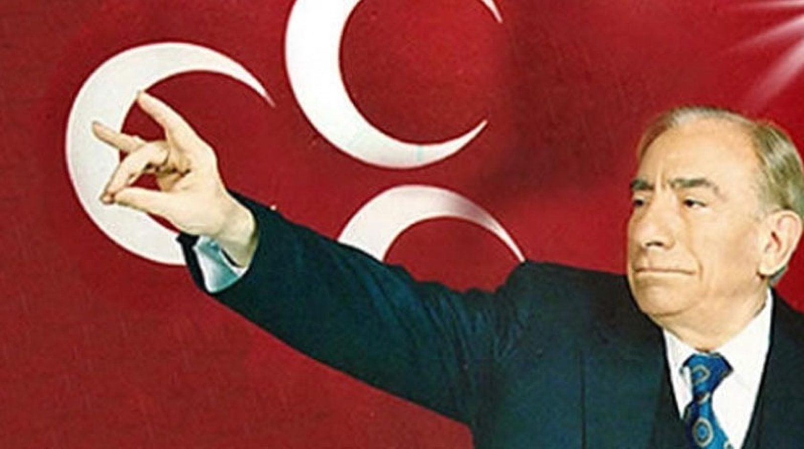 تويتر/ ألب أرسلان توركش