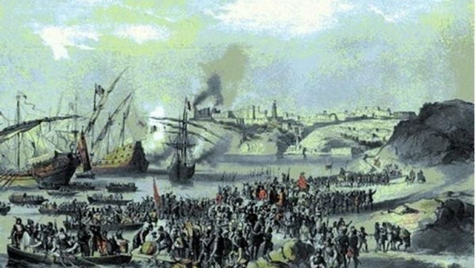 الباي محمد الكبير