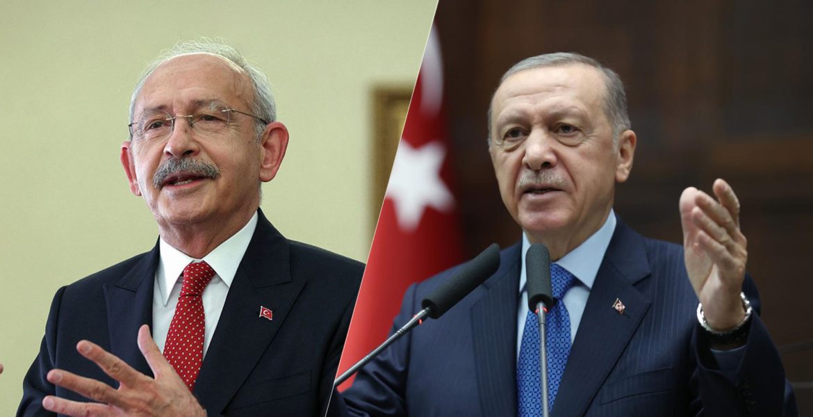 “أمر غير مقبول”! وزير الخارجية التركي ينتقد لقاء السفير الأمريكي بمرشح المعارضة كليجدار أوغلو