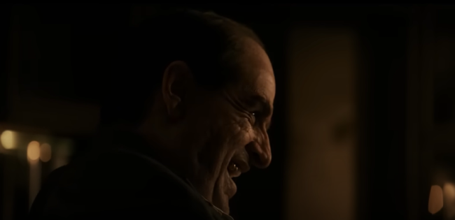 “البطريق” The Penguin سلسلة جديدة تروي قصة حياة ألد أعداء “باتمان”