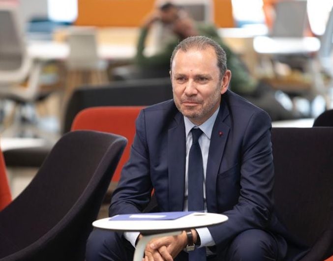 السفير الفرنسي في المغرب