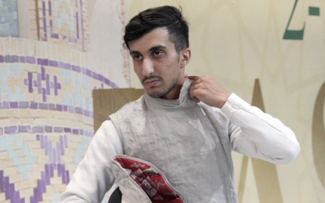 “لا أعترف بمن يحتلون فلسطين”.. لاعب كويتي يرفض مواجهة منافس إسرائيلي في بطولة العالم للمبارزة