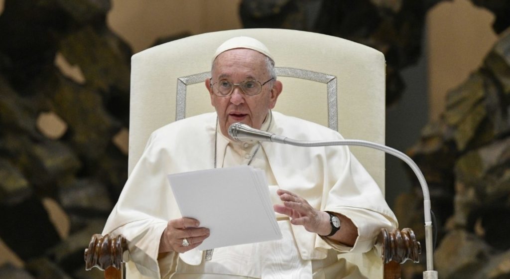 بابا الفاتيكان