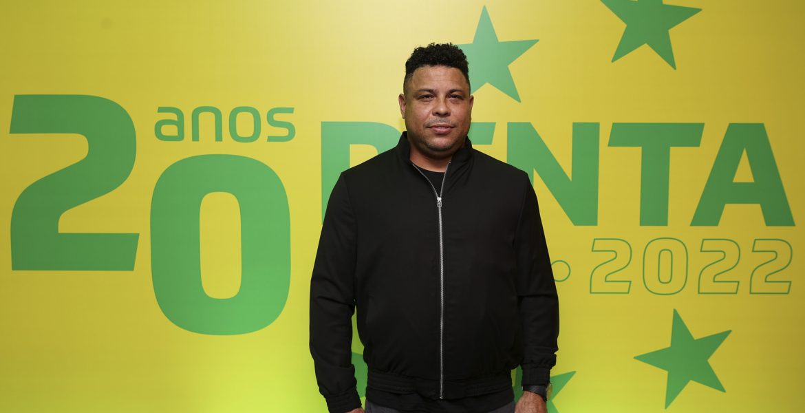 جماهير بلد الوليد تهاجم رونالدو - gettyimages