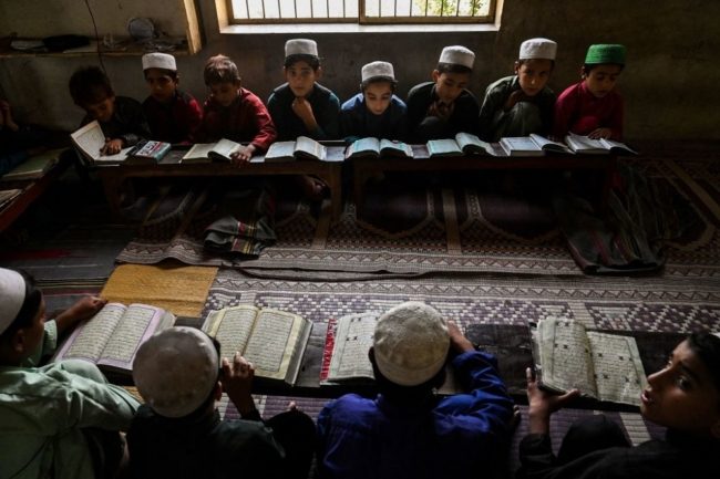 الأطفال والقرآن.. تجربتي مع كتاب الله عز وجل