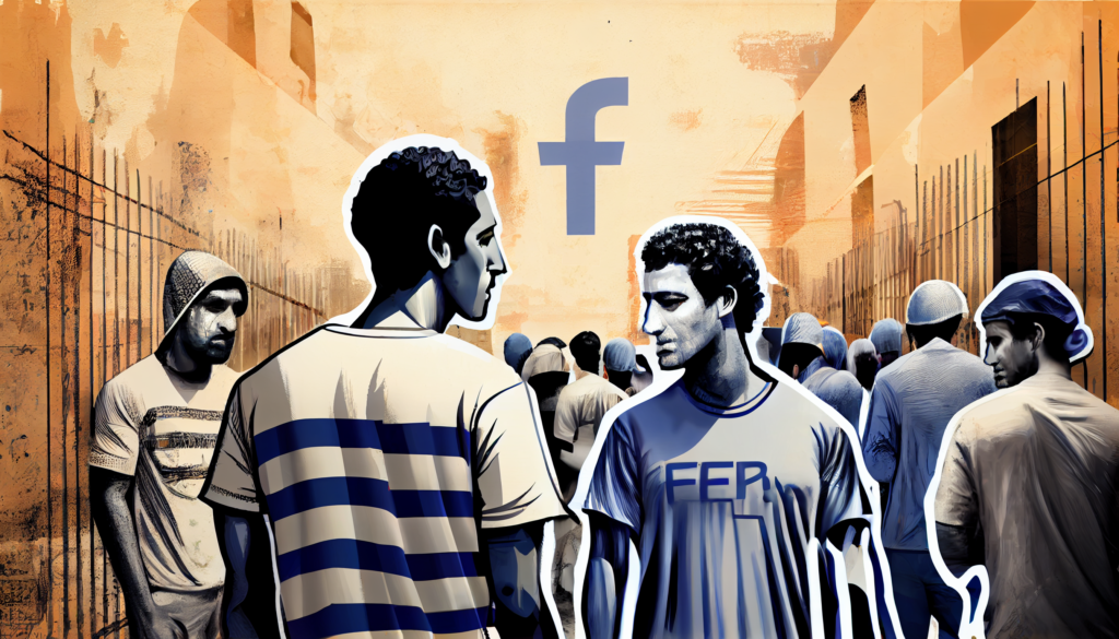 المعارضين المصريين