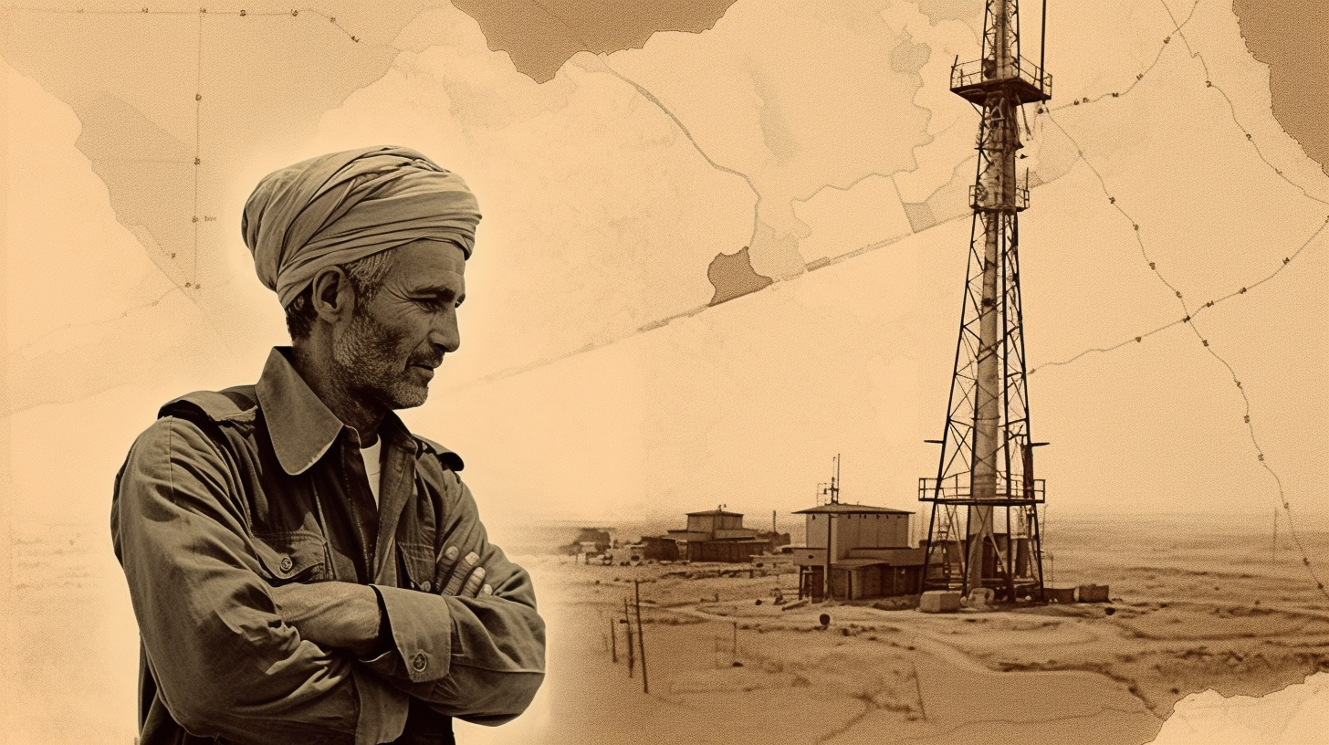 نظام نفطي فيدرالي