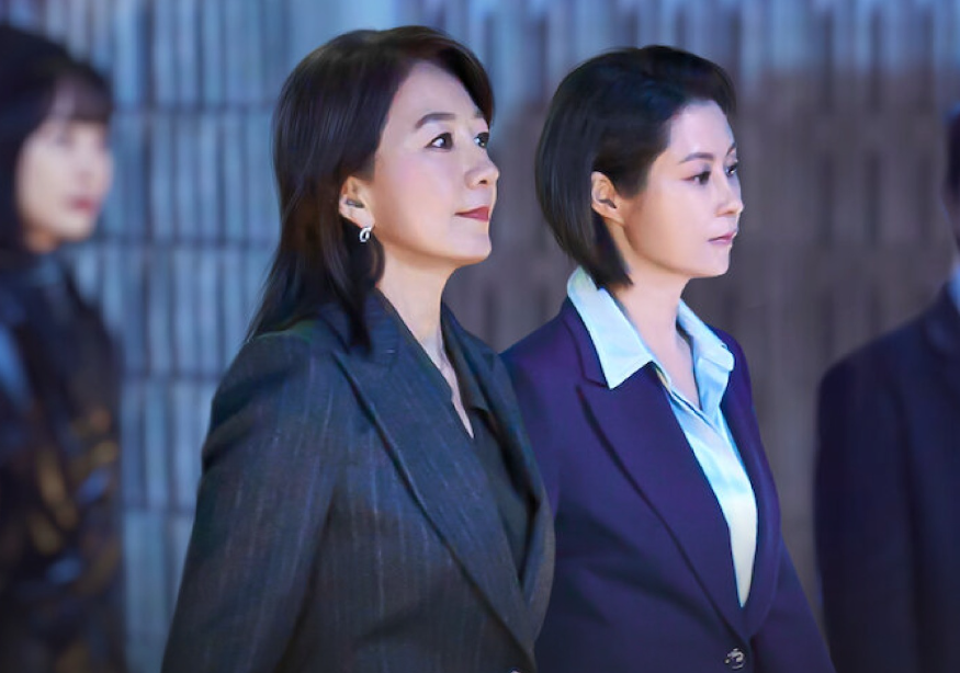 صانعة الملكة