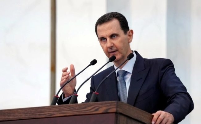 النظام السوري دعا العرب لإظهار الاحترام المتبادل! أحمد أبو الغيط: الأسد يمكنه المشاركة في القمة العربية