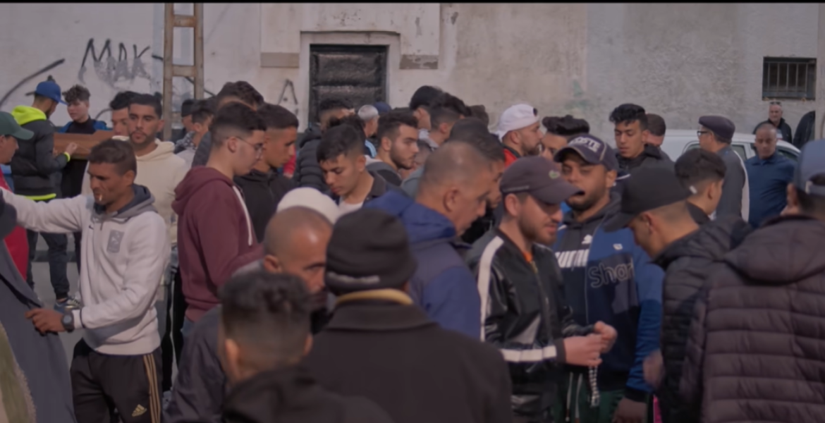 مسلسل الدامة