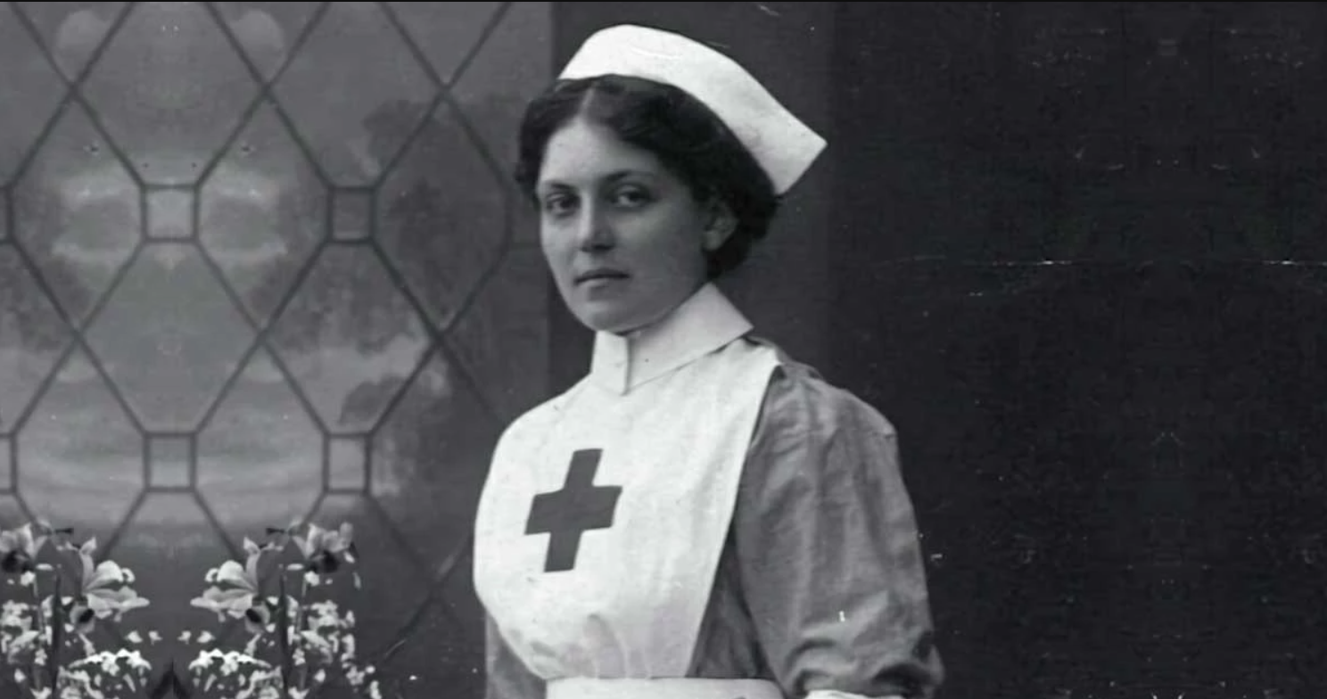 ويكبيديا/ فيوليت جيسوب