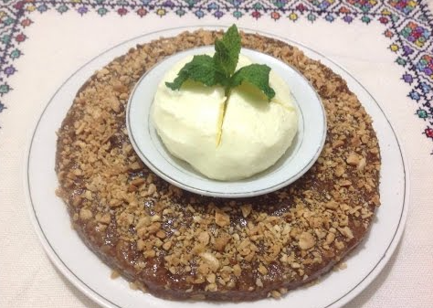 الحلوة الفيلالية