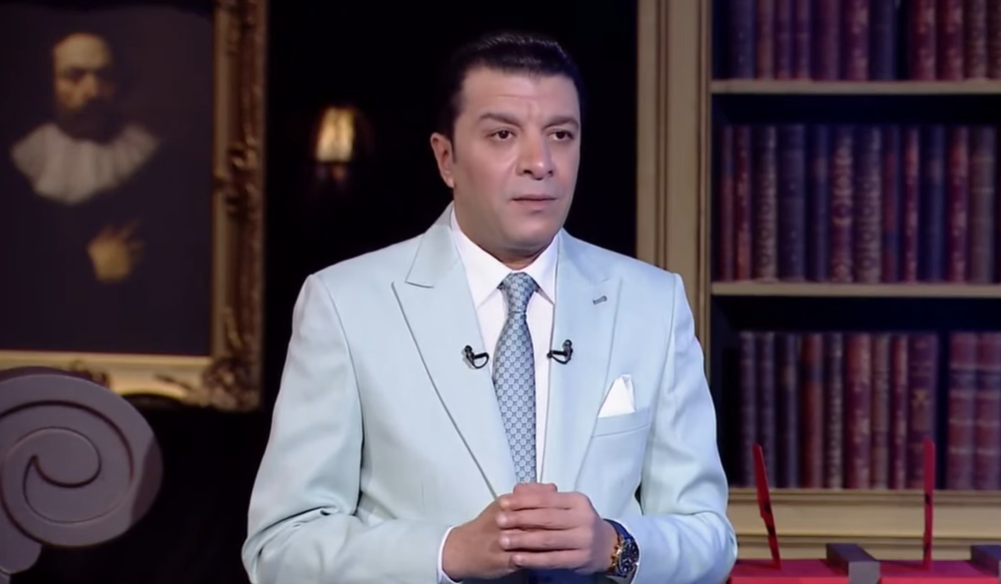 Social Media/ مصطفى كامل يوضح ما حدث معه في برنامج رامز جلال