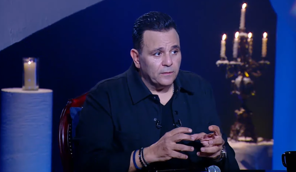 Youtube/ محمد فؤاد يجعل بسمة وهبة تبكي ويكشف ماحدث في برنامج رامز جلال