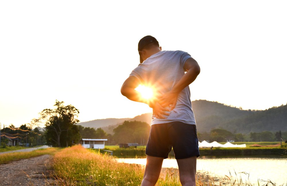 التمارين الرياضية