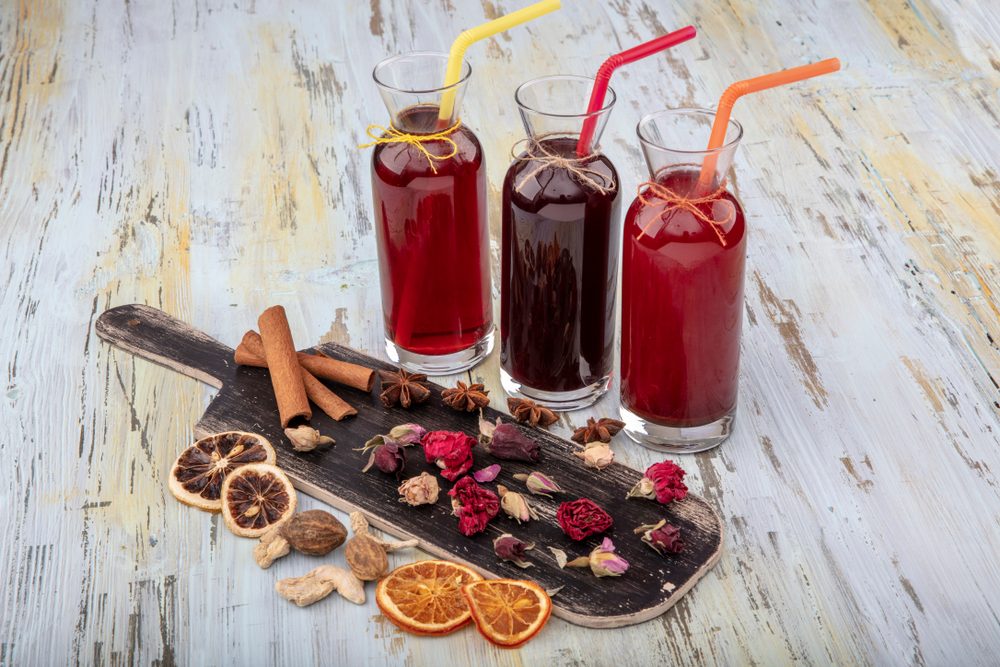 شربات عثماني