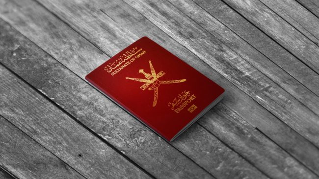 يتيح الدخول إلى 82 دولة دون تأشيرة.. دول يمكن الدخول إليها بدون تأشيرة بجواز سفر سلطنة عمان