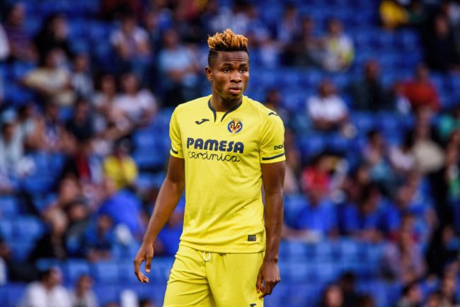 أحرقت عائلته ملابسه الرياضية لمنعه من كرة القدم.. تشوكويزي “قاهر” ريال مدريد