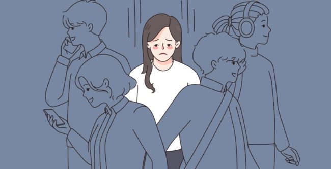 تستنزف طاقتك كما لو كنت محروماً من النوم والطعام.. كيف تؤثر الوحدة على أجسادنا؟