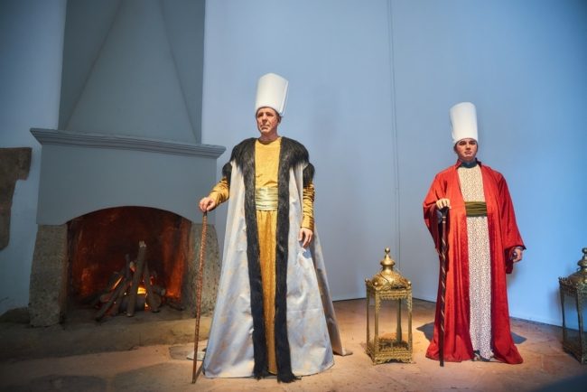 حيلة ذكية أنقذت أميراً من الموت على يد حاكم حلب.. تعرف على قصة مقولة “الموضوع فيه إنَّ”!