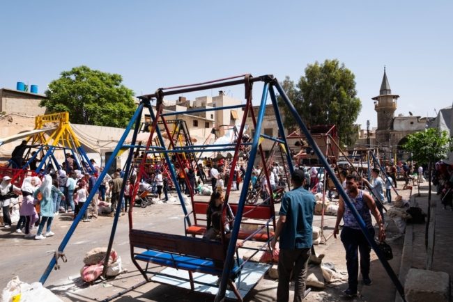 “هذا الزحام لا أحد”.. كيف تعرف أنك مصاب باكتئاب العيد، وما أبرز النصائح لمواجهته؟