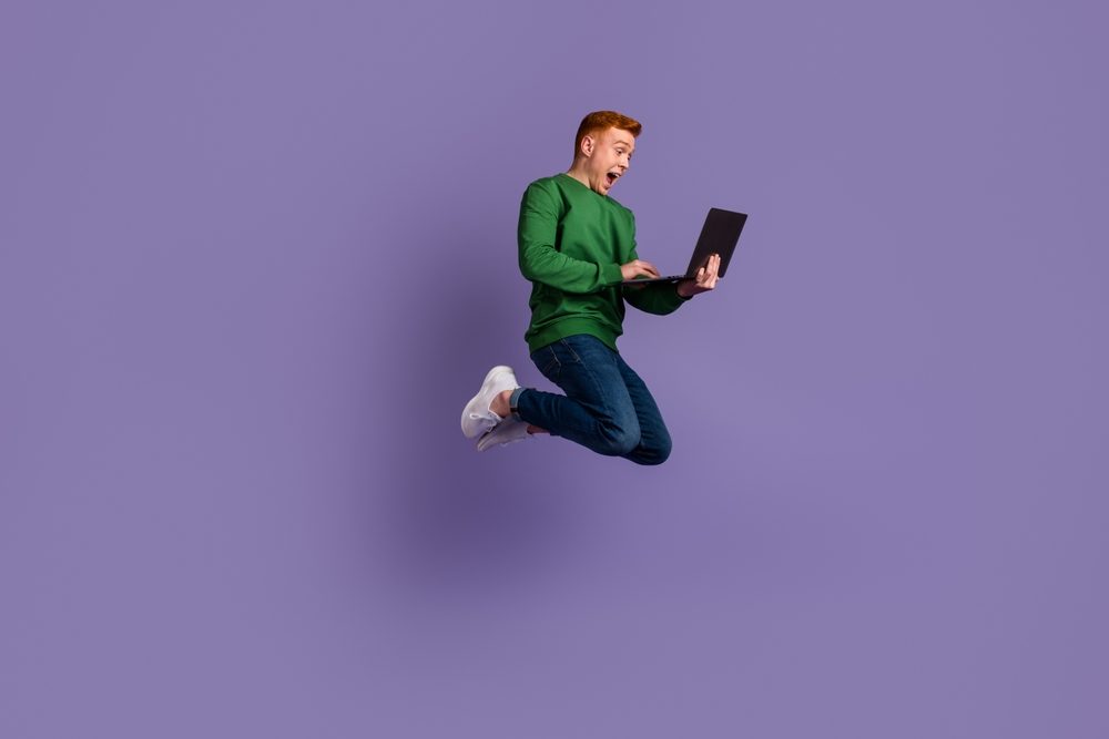 تسريع الكمبيوتر