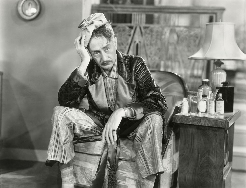 تجتمع فيه الأعراض النفسية والبدنية! ما هو "مرض الربيع"، ولماذا نصاب بالعدوى بسهولة في هذا الفصل؟