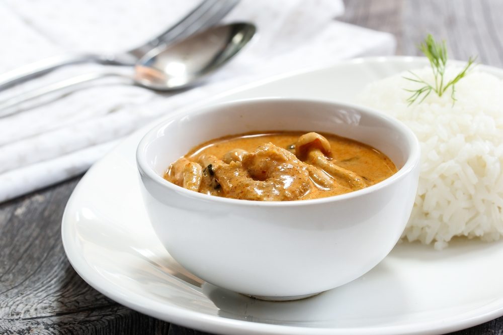 تتمتع الوصفة بالسرعة والمذاق الغني الرائع - ShutterStock