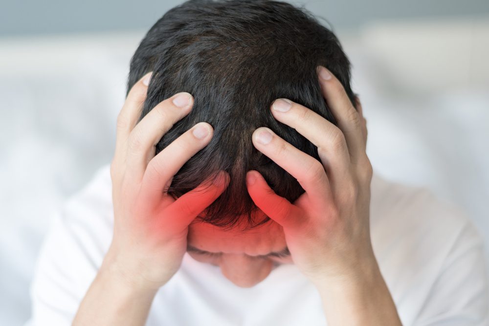 مرض المويامويا| shutterstock