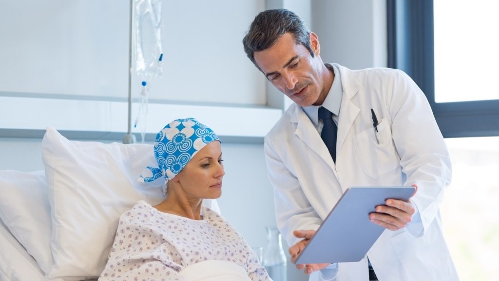 لقاحات السرطان