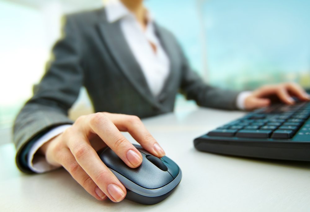 فأرة الحاسوب