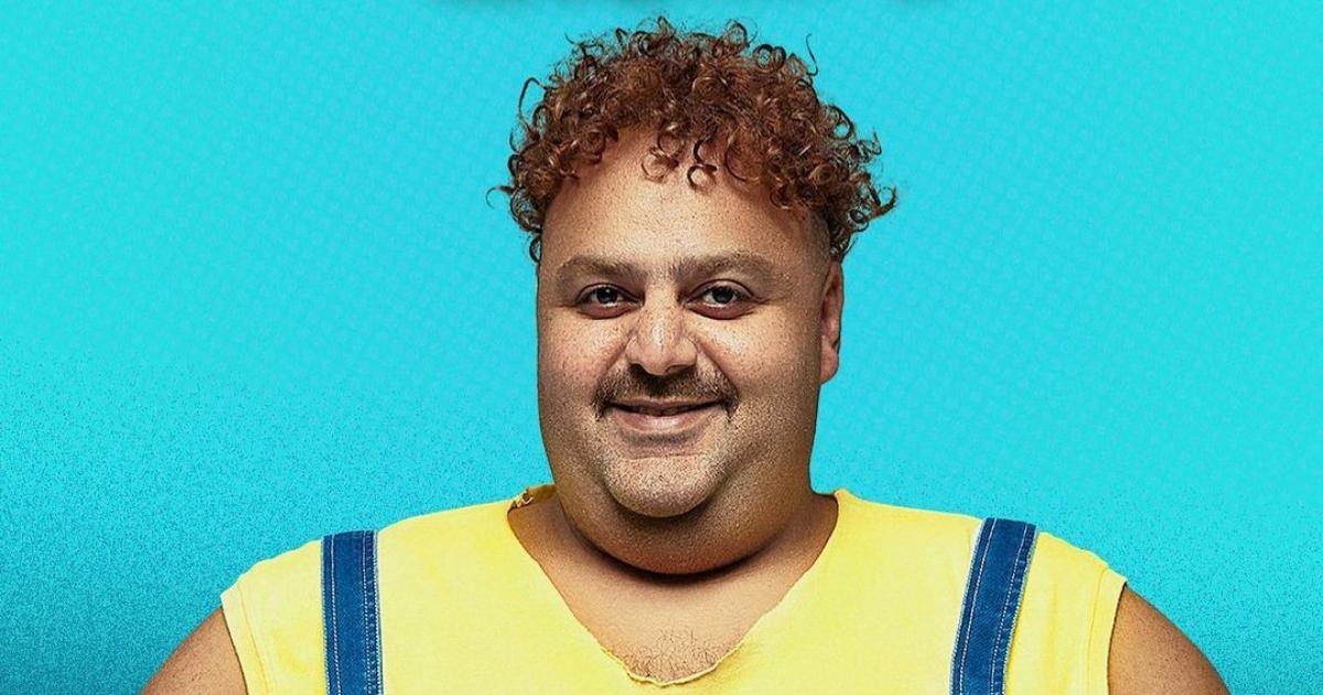 “شيكو” في أول بطولة سينمائية منفردة، ودينا الشربيني بطلة فيلم رعب.. قائمة أفلام عيد الفطر 2023