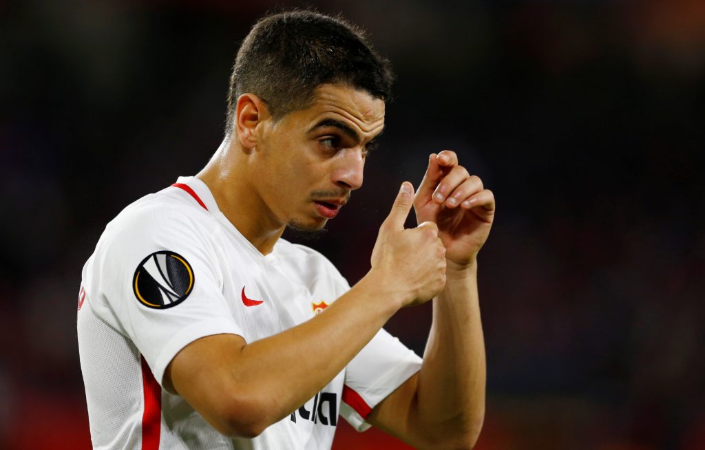 محكمة إسبانية تقضي بحبس وسام بن يدر 6 أشهر (رويترز)