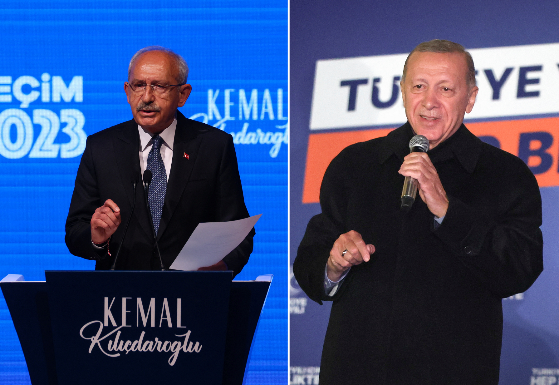 ما هي خريطة التحالفات في الانتخابات الرئاسية التركية بعد دعم سنان أوغان لأردوغان؟