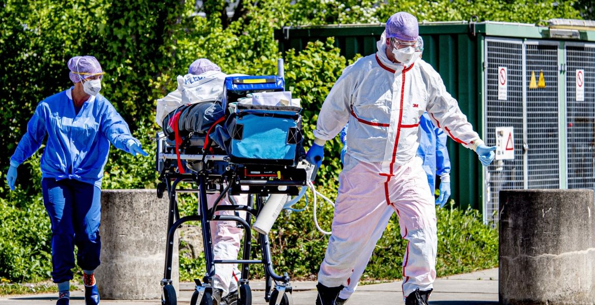 سر قلق العلماء البالغ من إنفلونزا الطيور.. مئة ألف عربي معرضون للموت يومياً إذا انتقل بين البشر