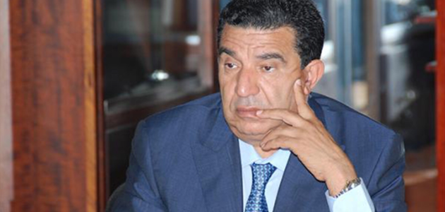 محمد مبديع