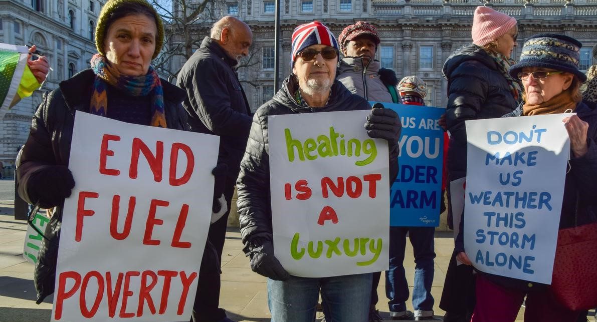 بريطانيا العظمى باتت فقيرة.. لماذا يعاني اقتصاد المملكة المتحدة أكثر من بقية أوروبا ومجموعة السبع؟