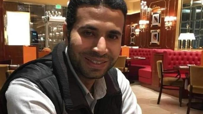 السلطات المصرية تخلي سبيل صحفي بقناة الجزيرة.. قضى قرابة 4 أعوام رهن الحبس الاحتياطي