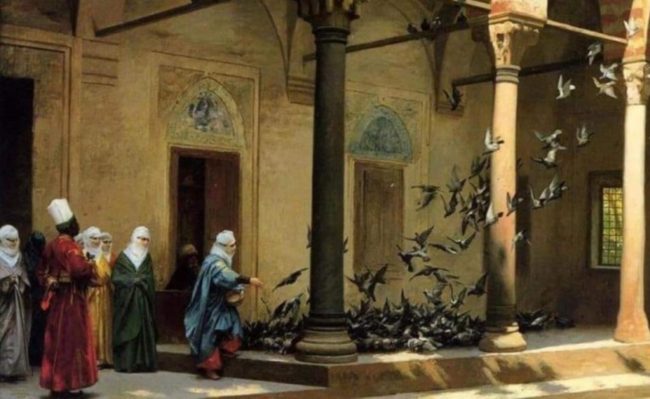 دخلت السجن باختيارها وبَنت مسجداً باسمها.. “الست مسكة”، المغولية التي أسهمت في بناء حي السيدة زينب