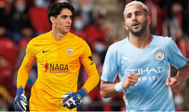 6 لاعبين عرب في نهائيات أوروبا.. كيف تطور أداء المحترفين العرب إلى مستوى تاريخي؟