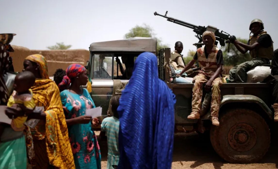 “أكبر فظاعة ترتكبها فاغنر” خارج أوكرانيا! تقرير أممي يكشف تورط المرتزقة في قتل المئات بمالي