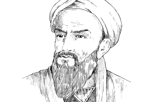 تحدَّث عن دوران الأرض قبل غاليليو.. “البيروني”، مؤسّس علم تقسيم الأرض وأبرز رواد الأنثروبولوجيا